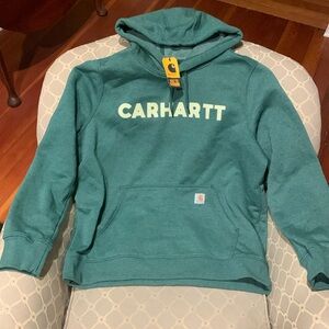 NWT Carhartt Sweatshirt